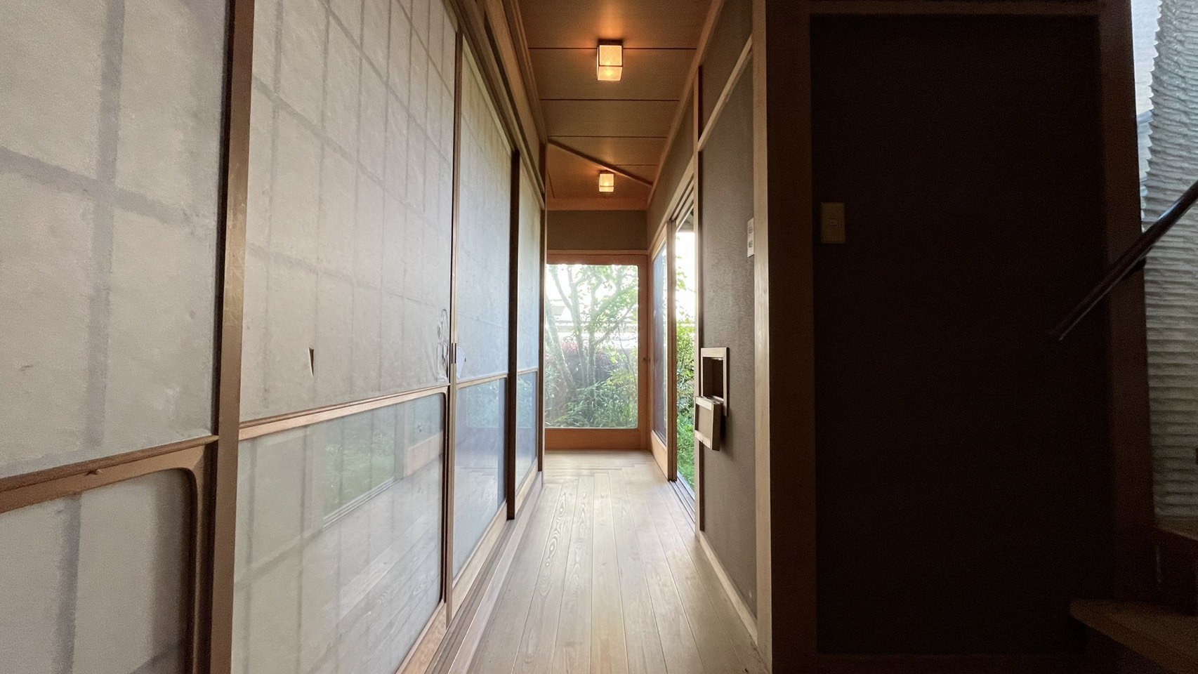 神戸市北区藤原台北町２丁目　戸建住宅の内装