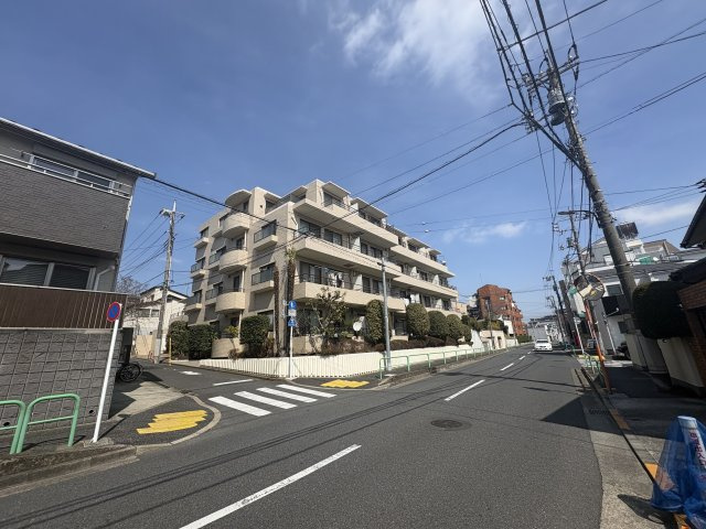 タウンハイツ豊玉のその他