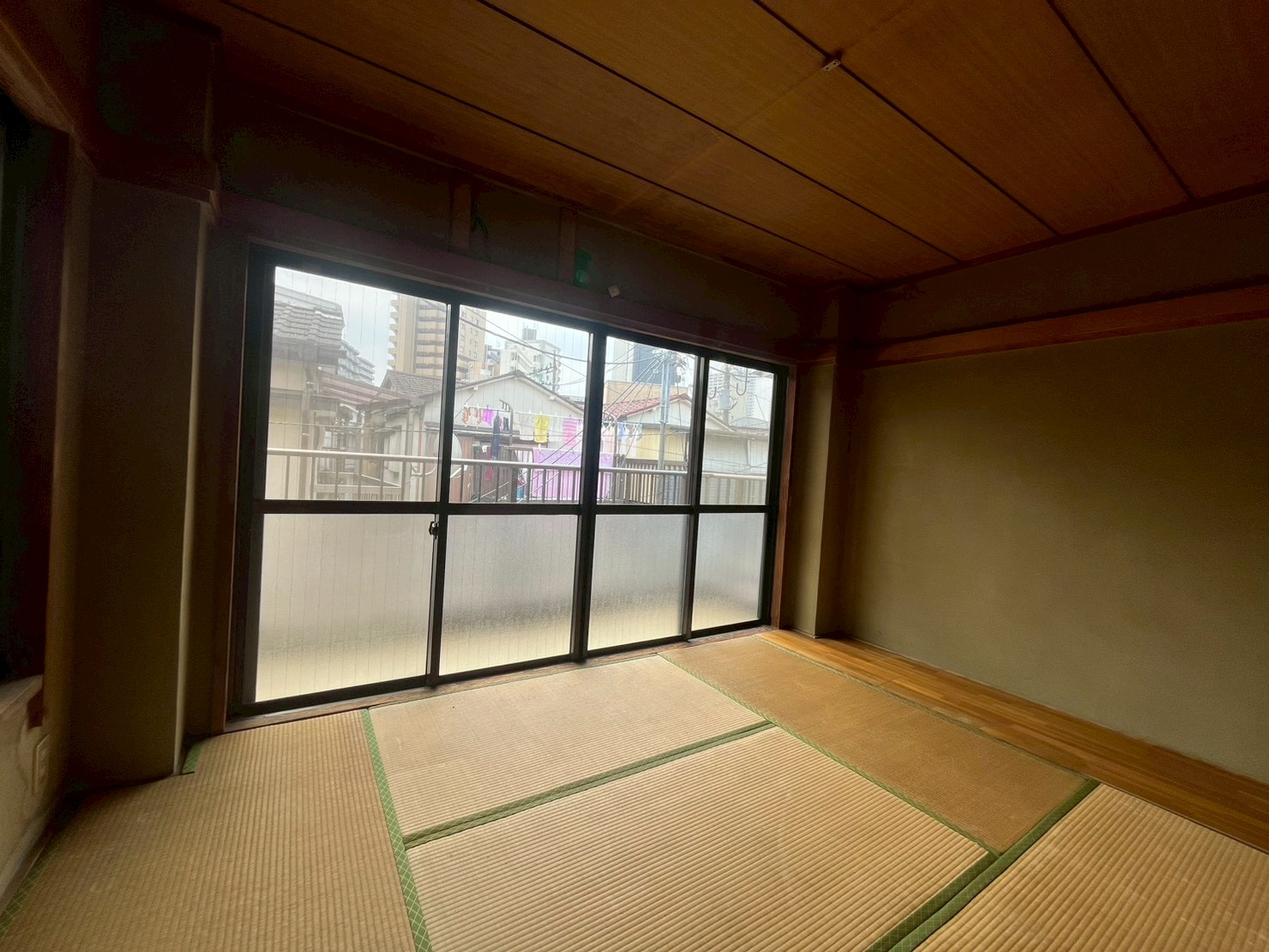 戸建 川口市本町３丁目の和室