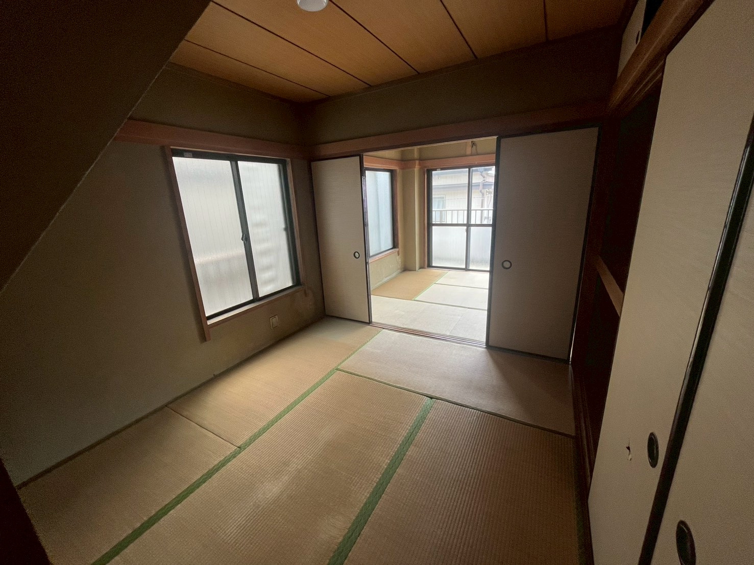 戸建 川口市本町３丁目の和室