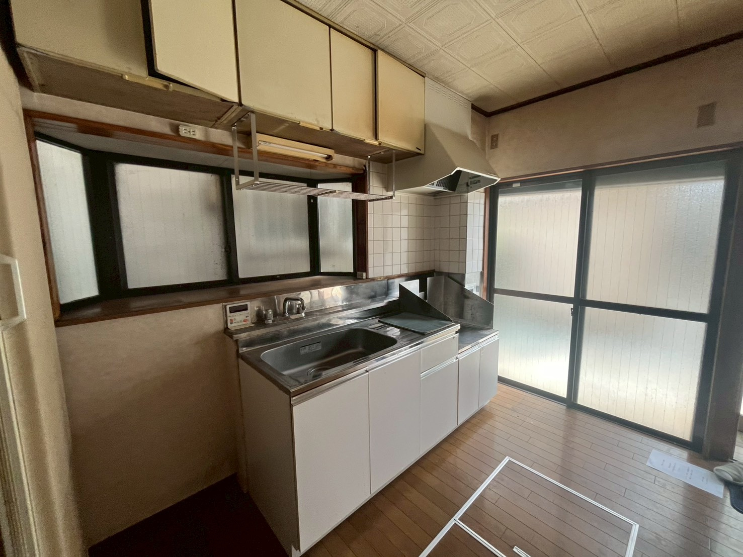 戸建 川口市本町３丁目のキッチン