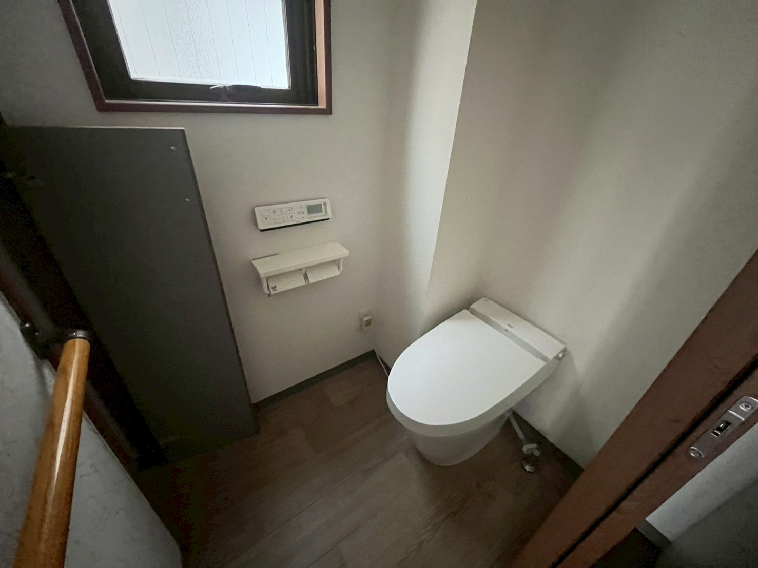 戸建 川口市本町３丁目のトイレ