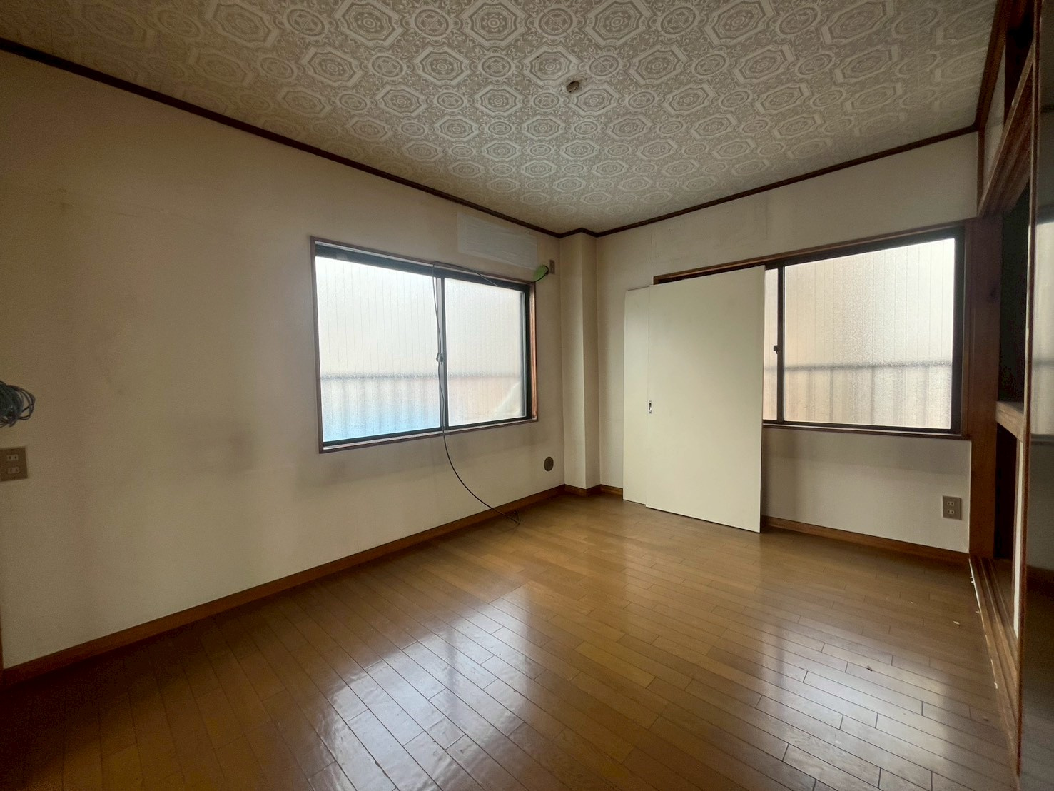 戸建 川口市本町３丁目の洋室