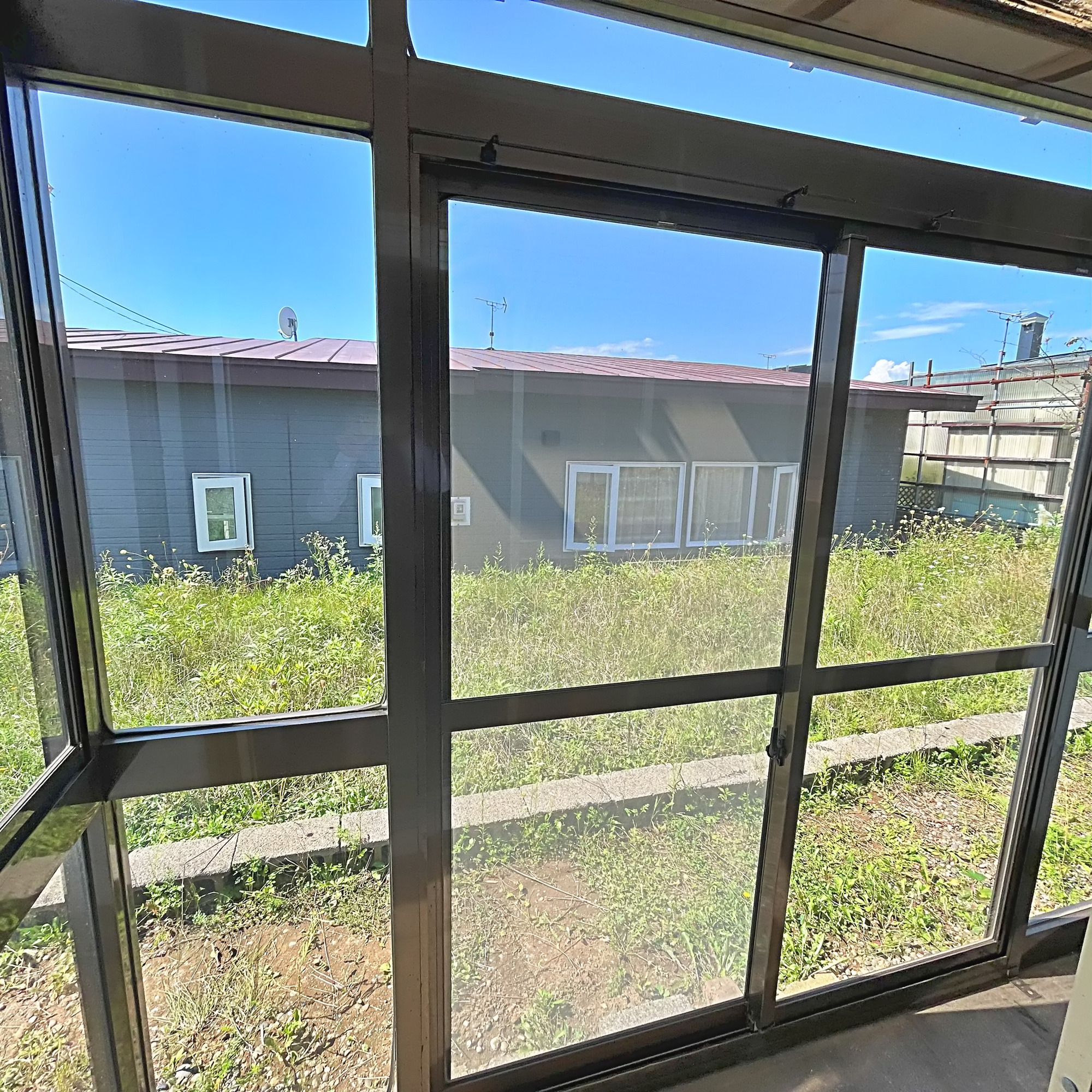 室蘭市白鳥台2丁目35-14　中古住宅のその他