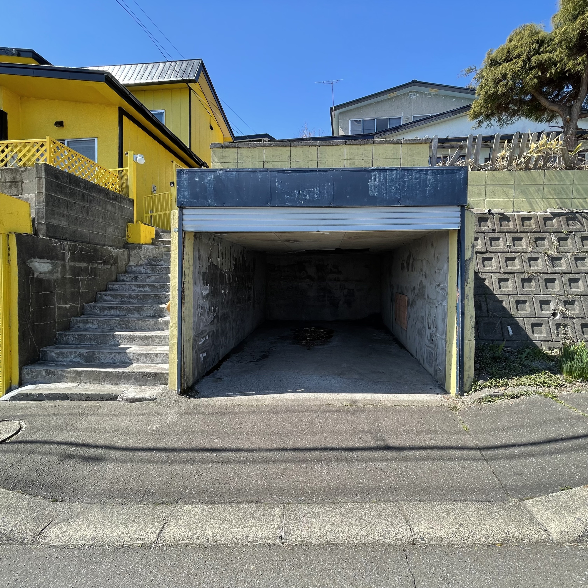 室蘭市宮の森町2丁目13-6　収益戸建のその他共用部分