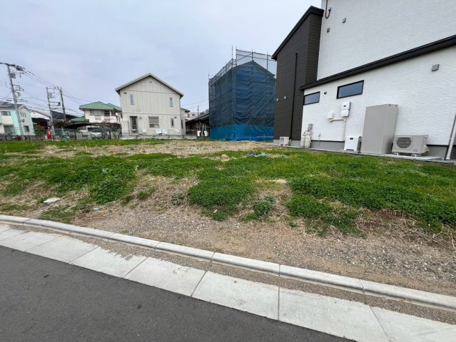 平塚市長持　№4の外観