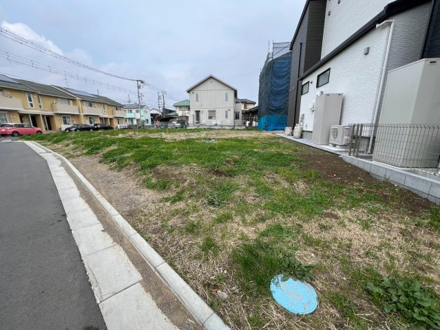 平塚市長持　№4の外観