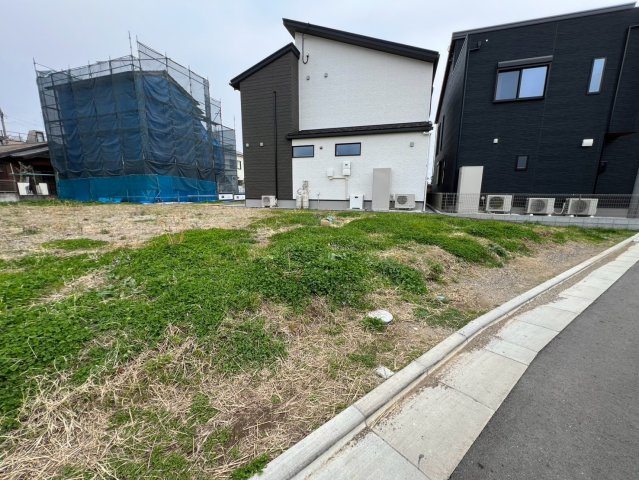 平塚市長持　№4の外観
