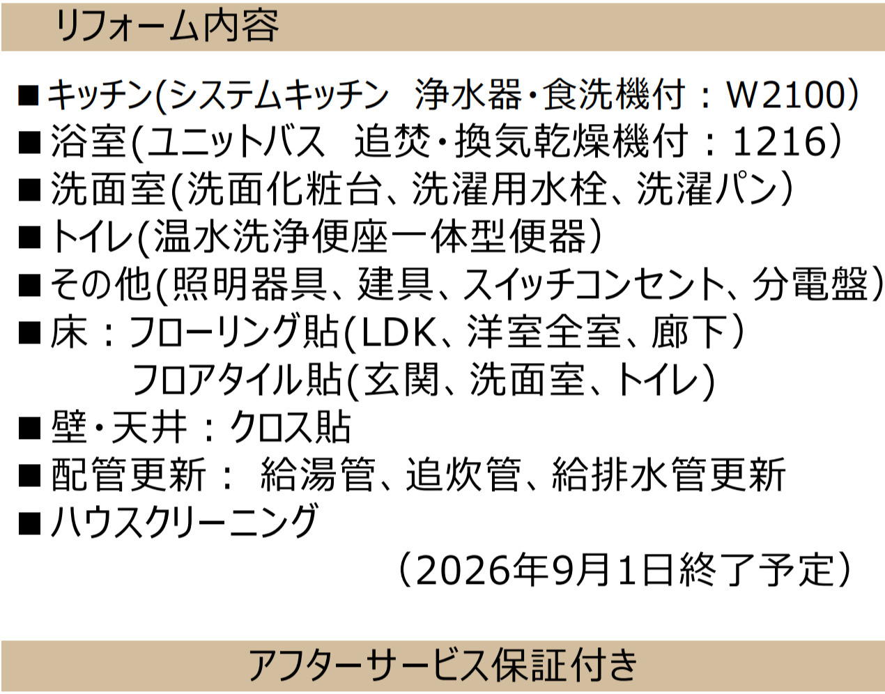 インペリアル菊名【仲介手数料無料】