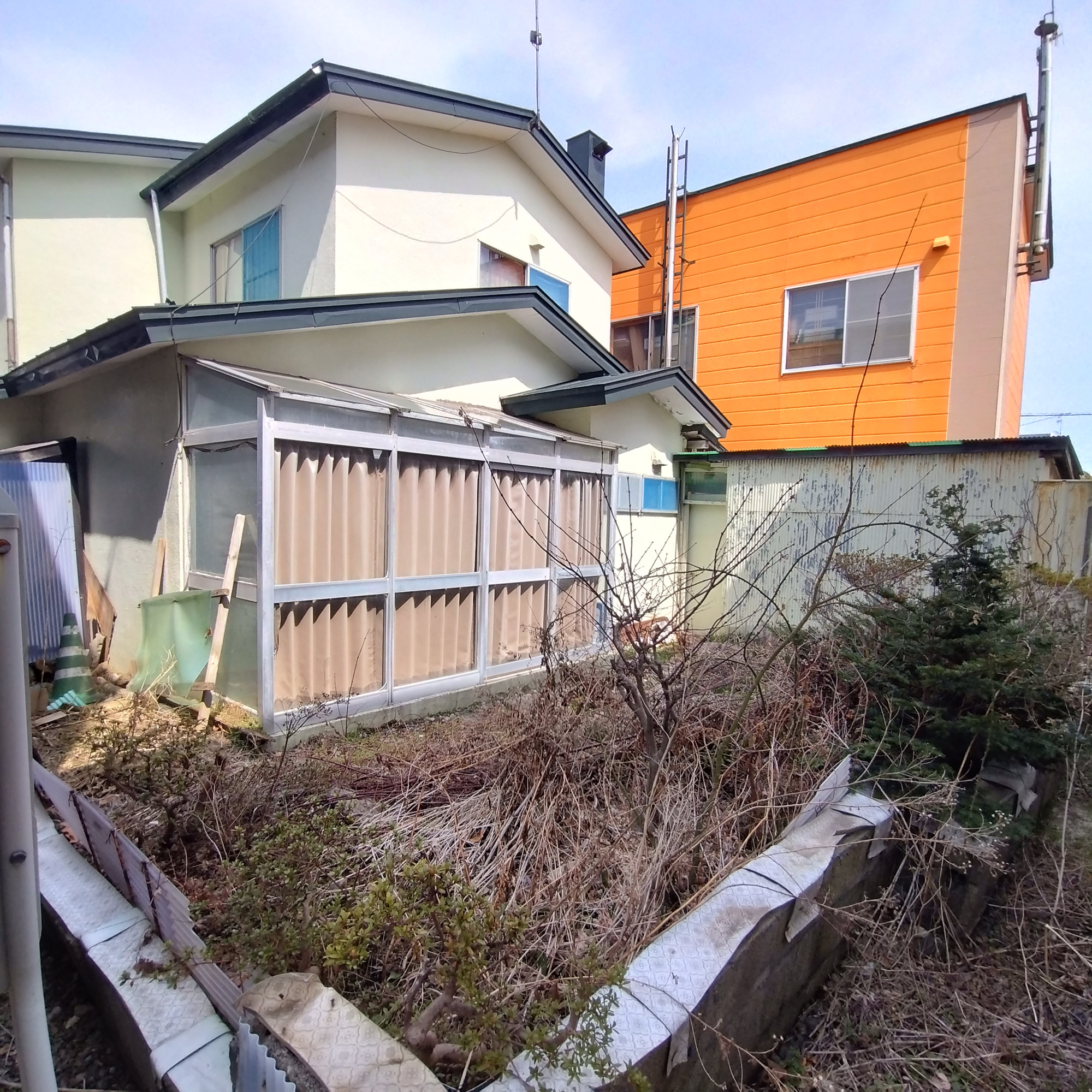 登別市中央町1丁目11-10　土地の土地図