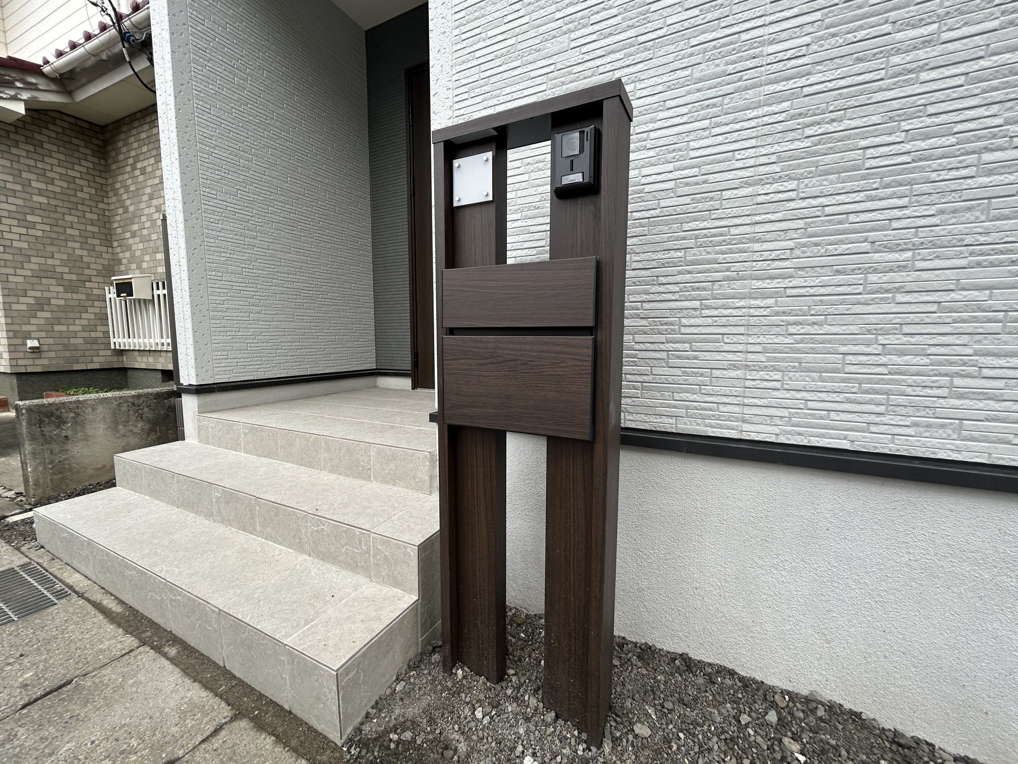 高崎市箕郷町矢原　　新築住宅全1棟の設備|同社施工例