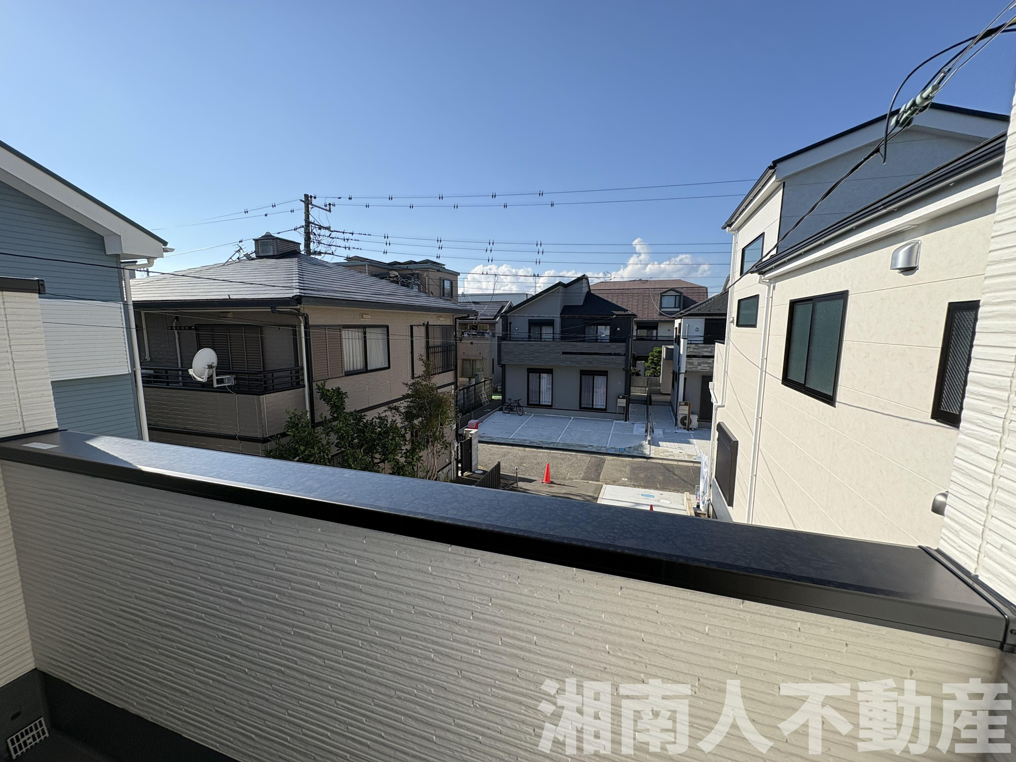 平塚市達上ケ丘１４５４－２，１１，１２新築戸建てのその他