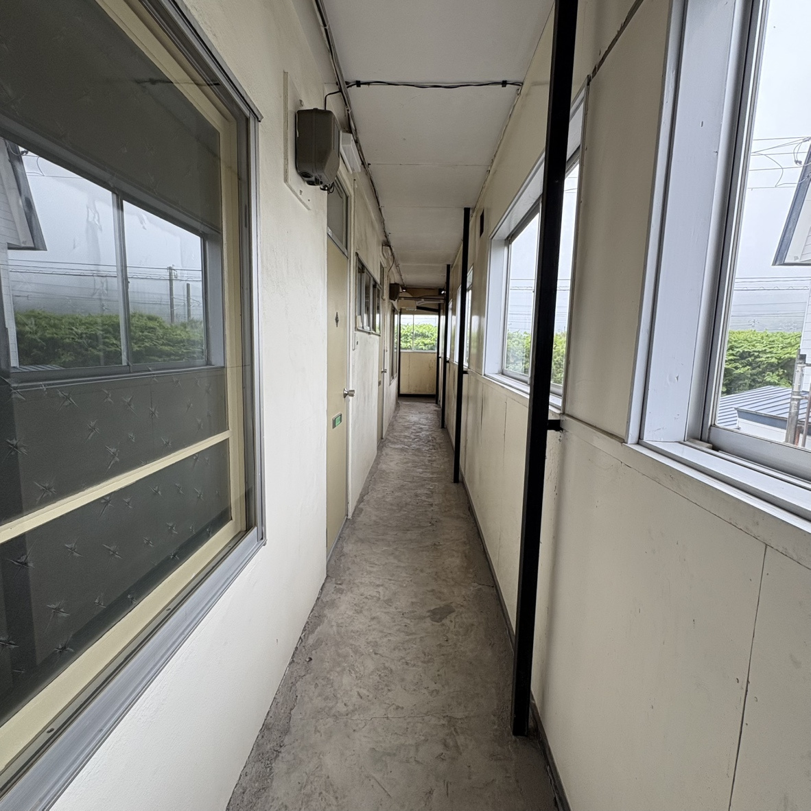 登別市鷲別町2-5-1　ワシ別ハイツのその他共用部分