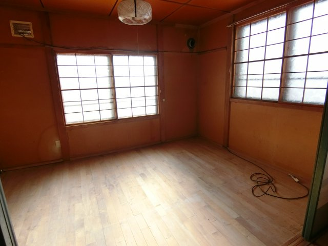 伊達市南稀府町266-69　中古住宅のその他