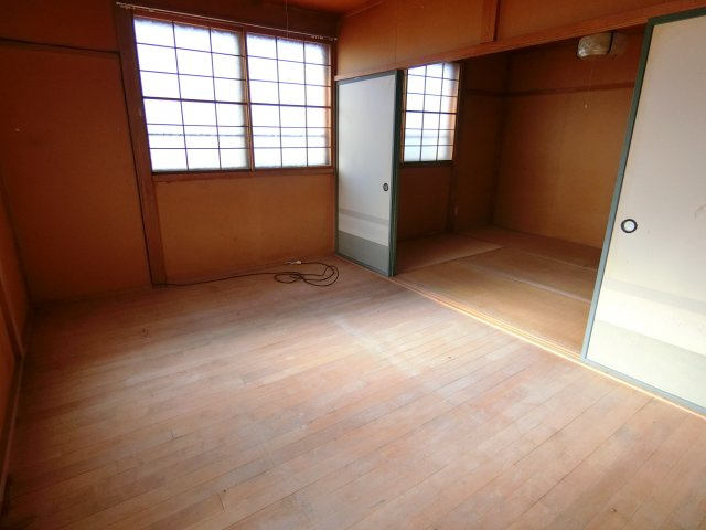 伊達市南稀府町266-69　中古住宅のその他