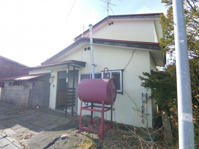 伊達市南稀府町266-69　中古住宅のその他共用部分