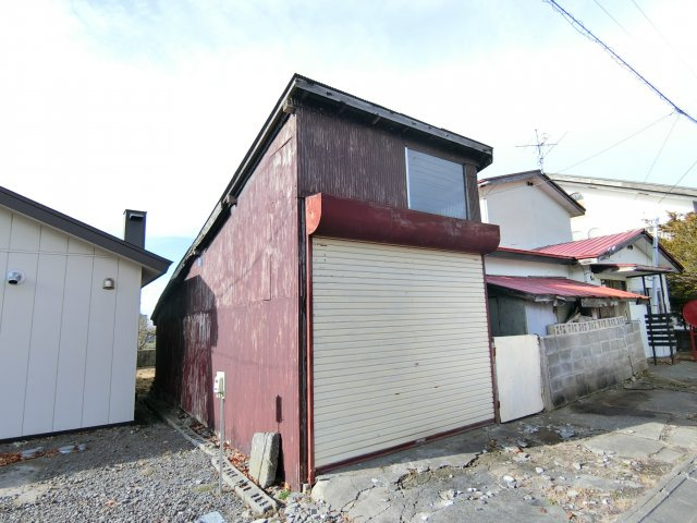 伊達市南稀府町266-69　中古住宅のその他共用部分