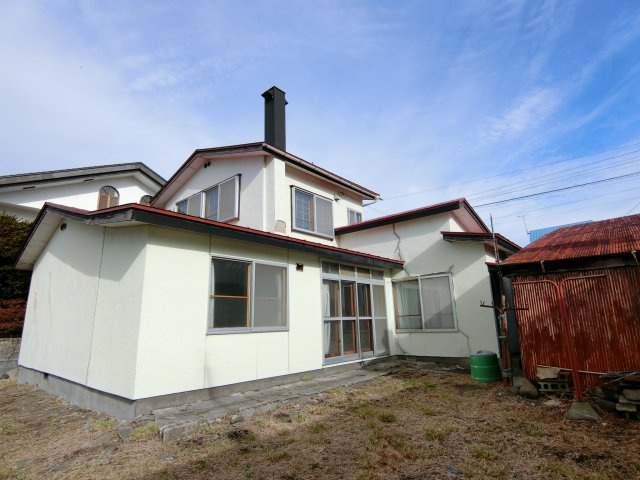 伊達市南稀府町266-69　中古住宅のその他共用部分