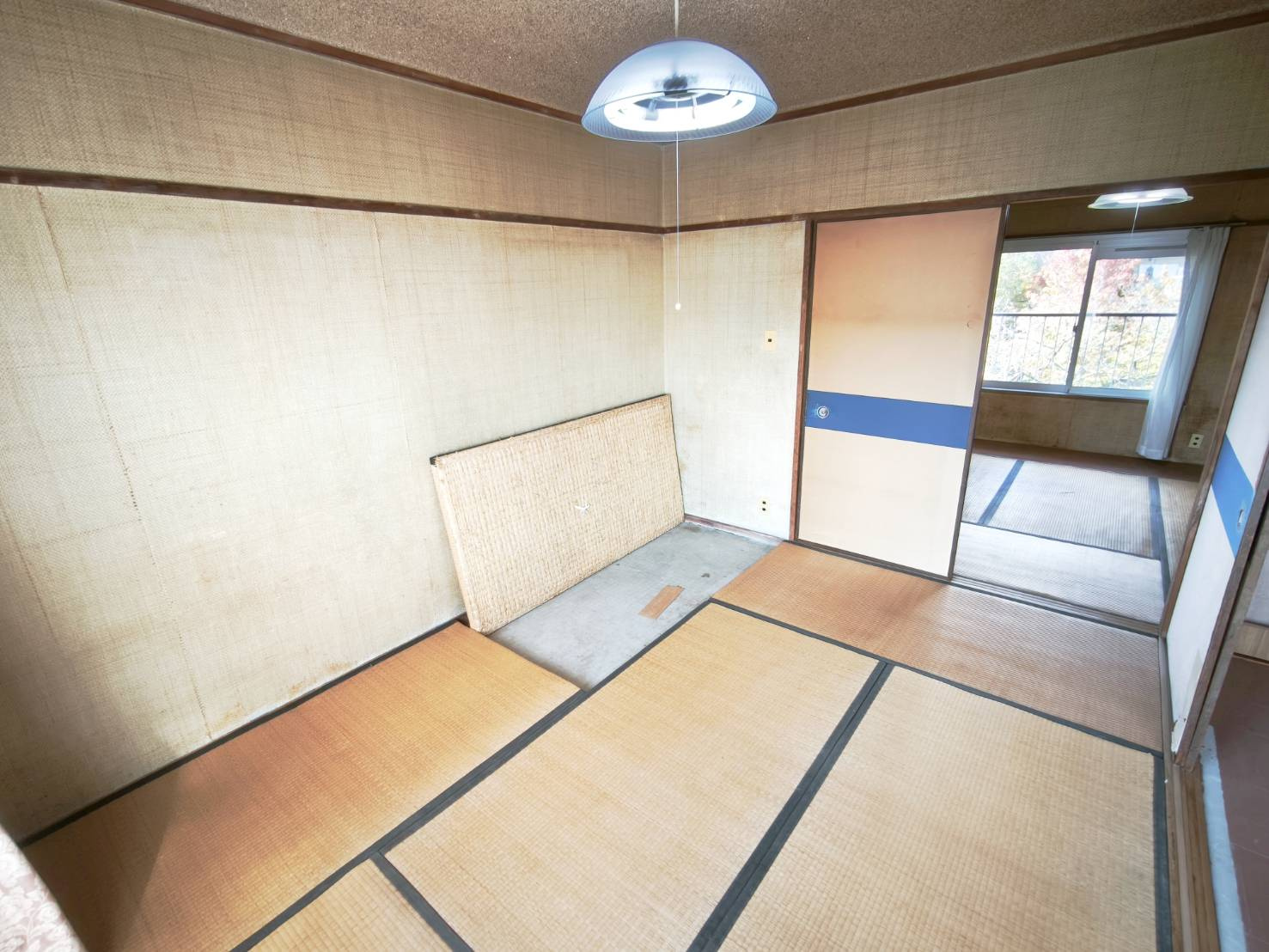 箕面如意谷住宅18号棟のその他