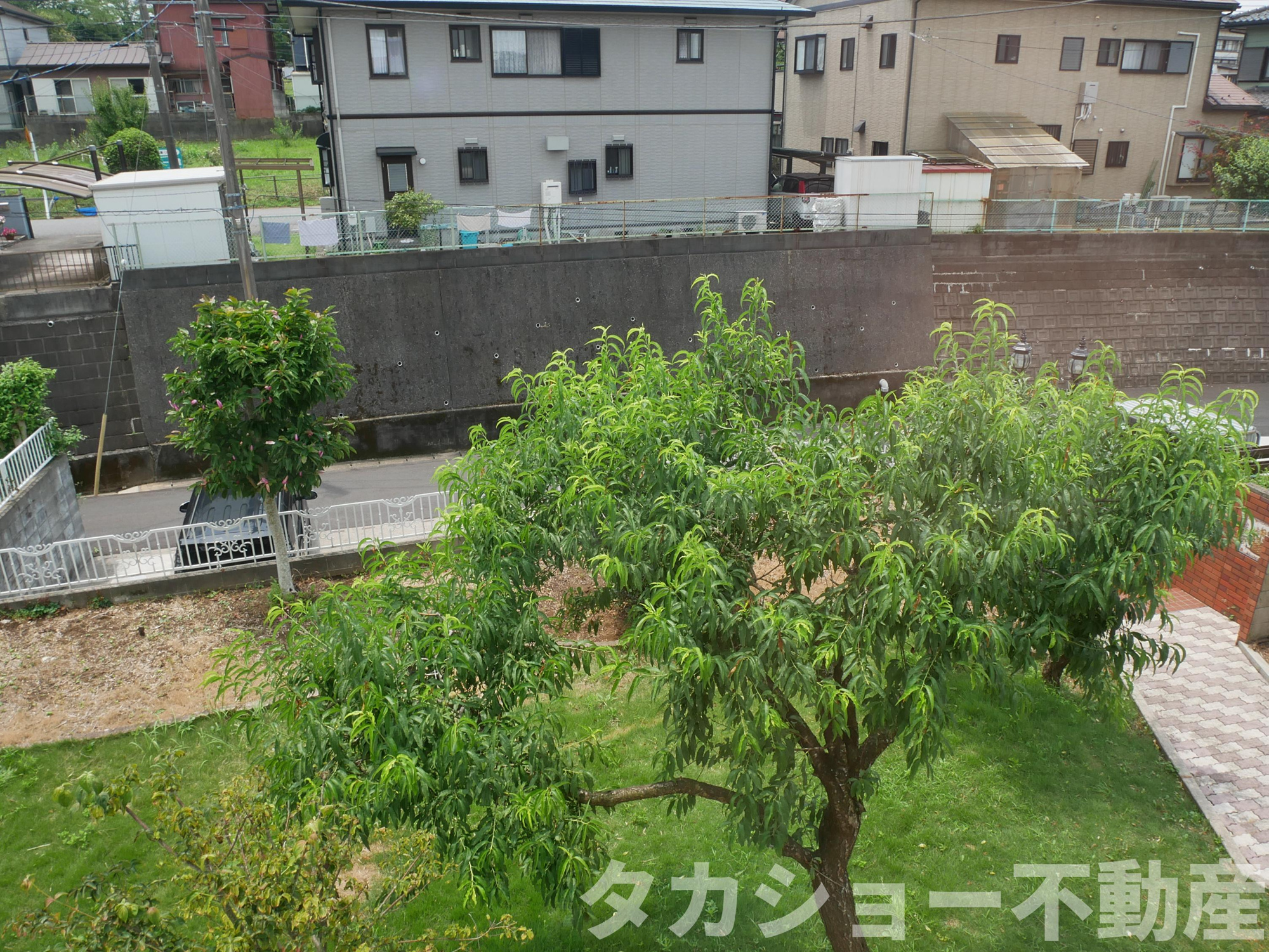 市原市大厩　中古戸建の展望