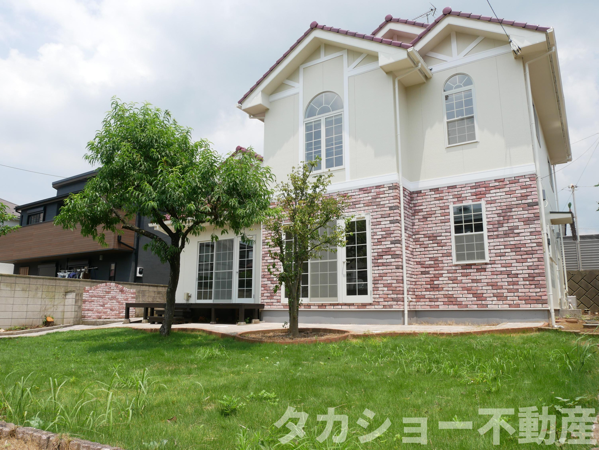 市原市大厩　中古戸建の外観