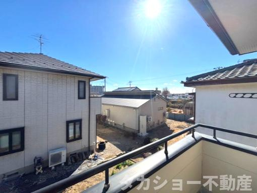 市原市八幡　中古戸建の展望