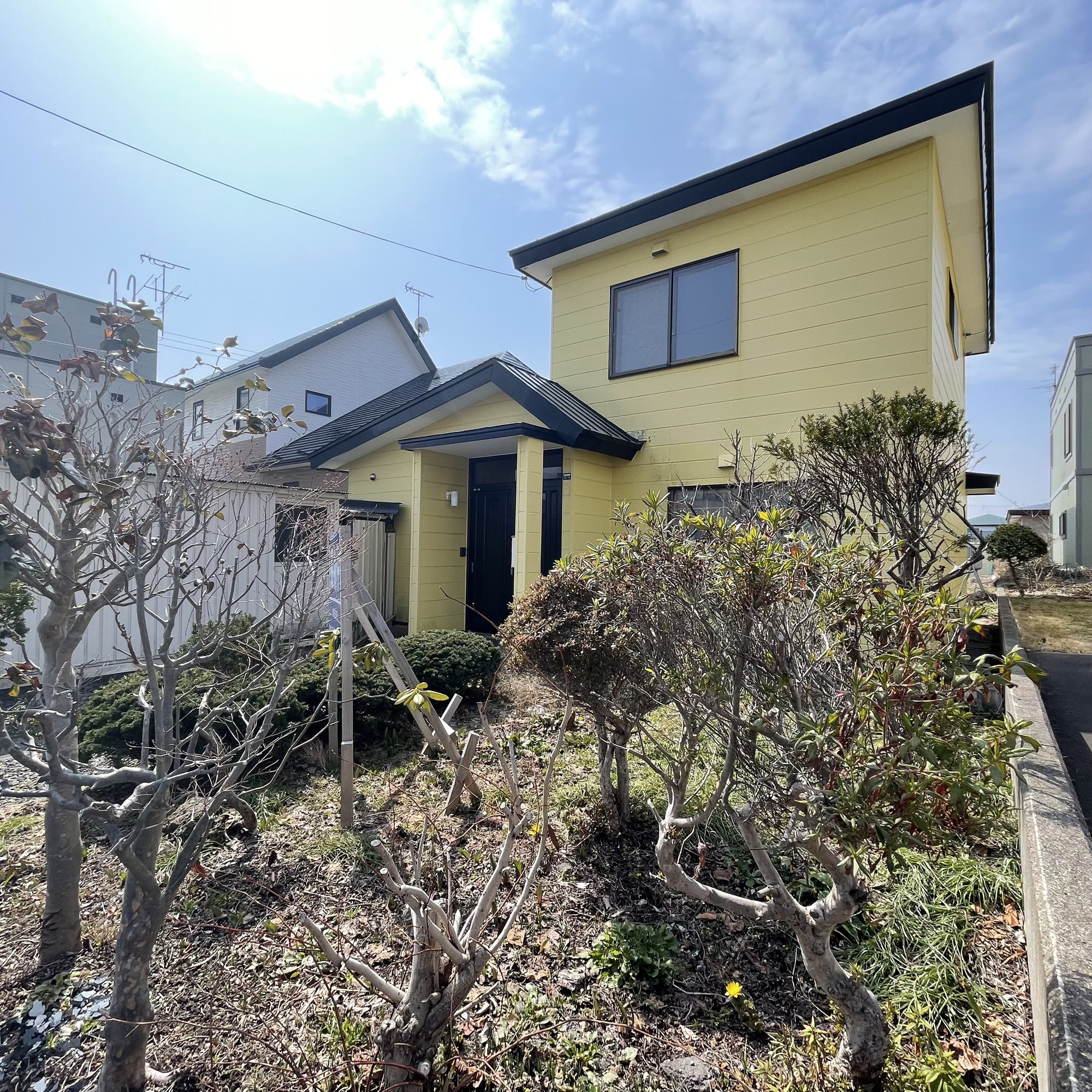 登別市若草町4丁目26-5　中古住宅のその他共用部分