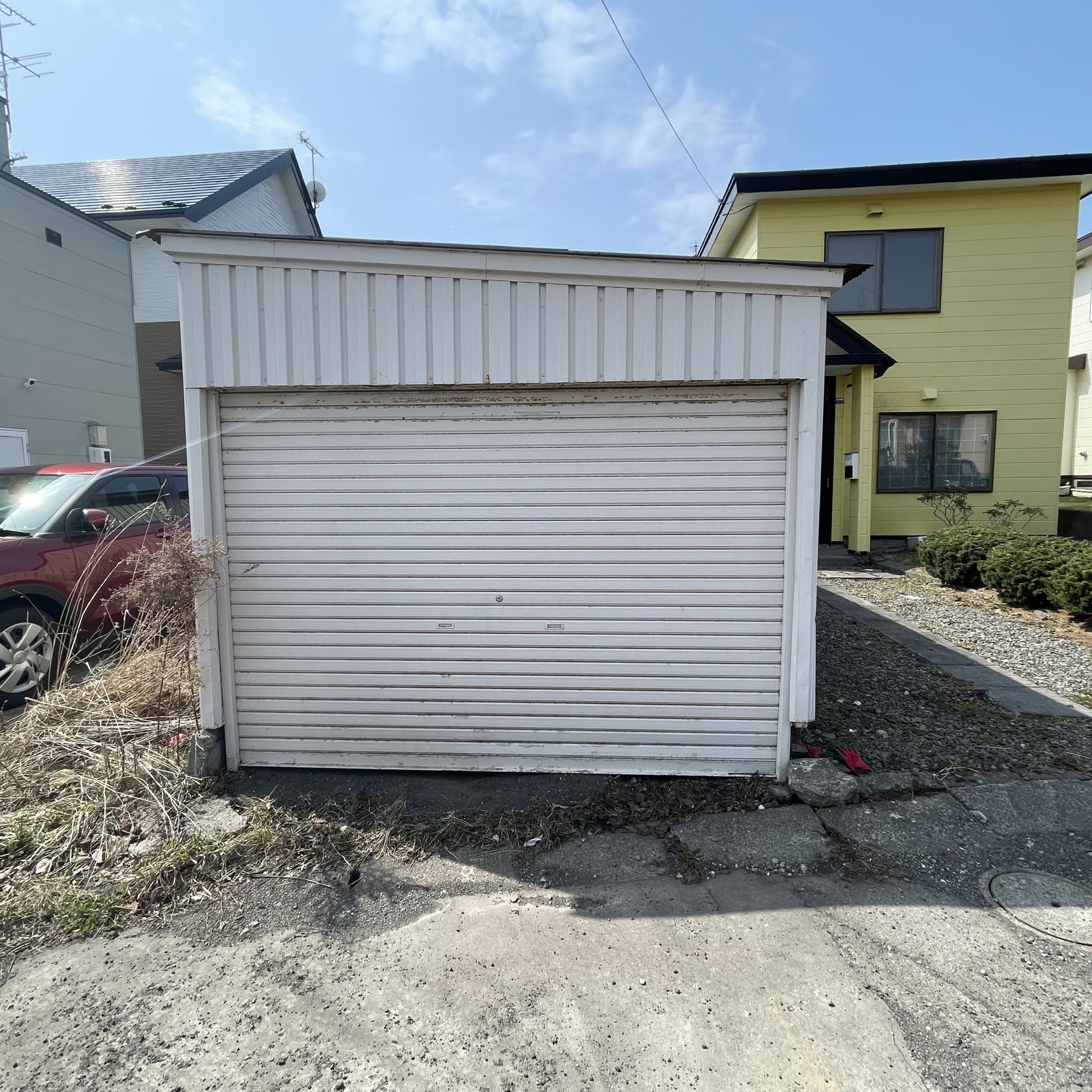 登別市若草町4丁目26-5　中古住宅のその他共用部分