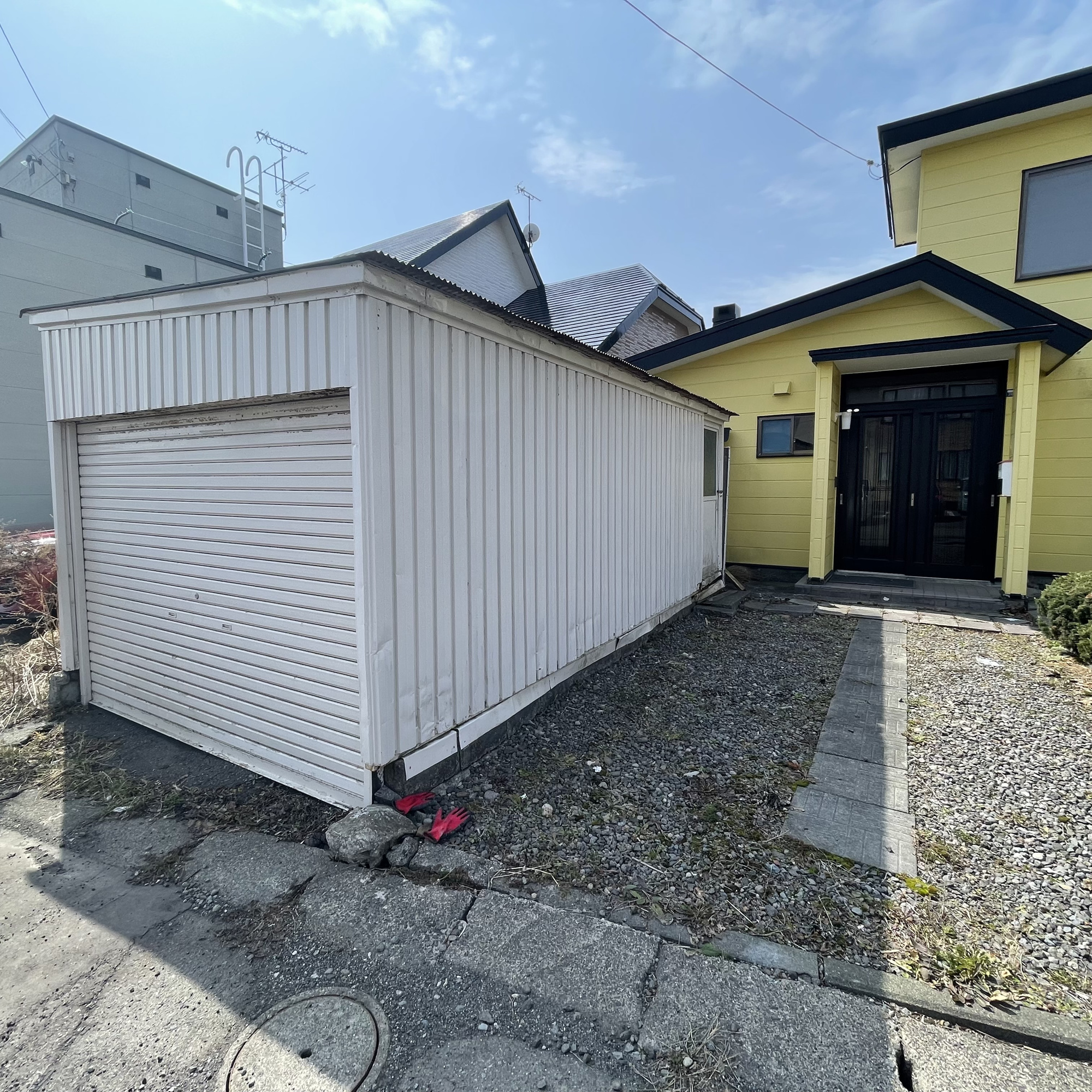 登別市若草町4丁目26-5　中古住宅のその他共用部分