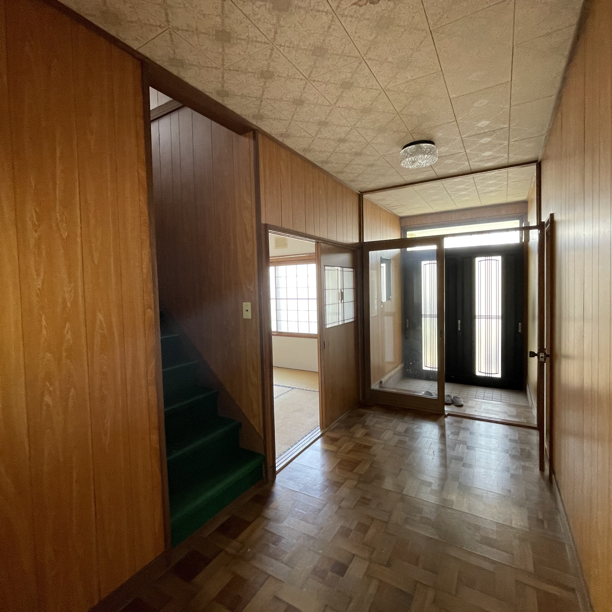 登別市若草町4-26-5　土地のその他