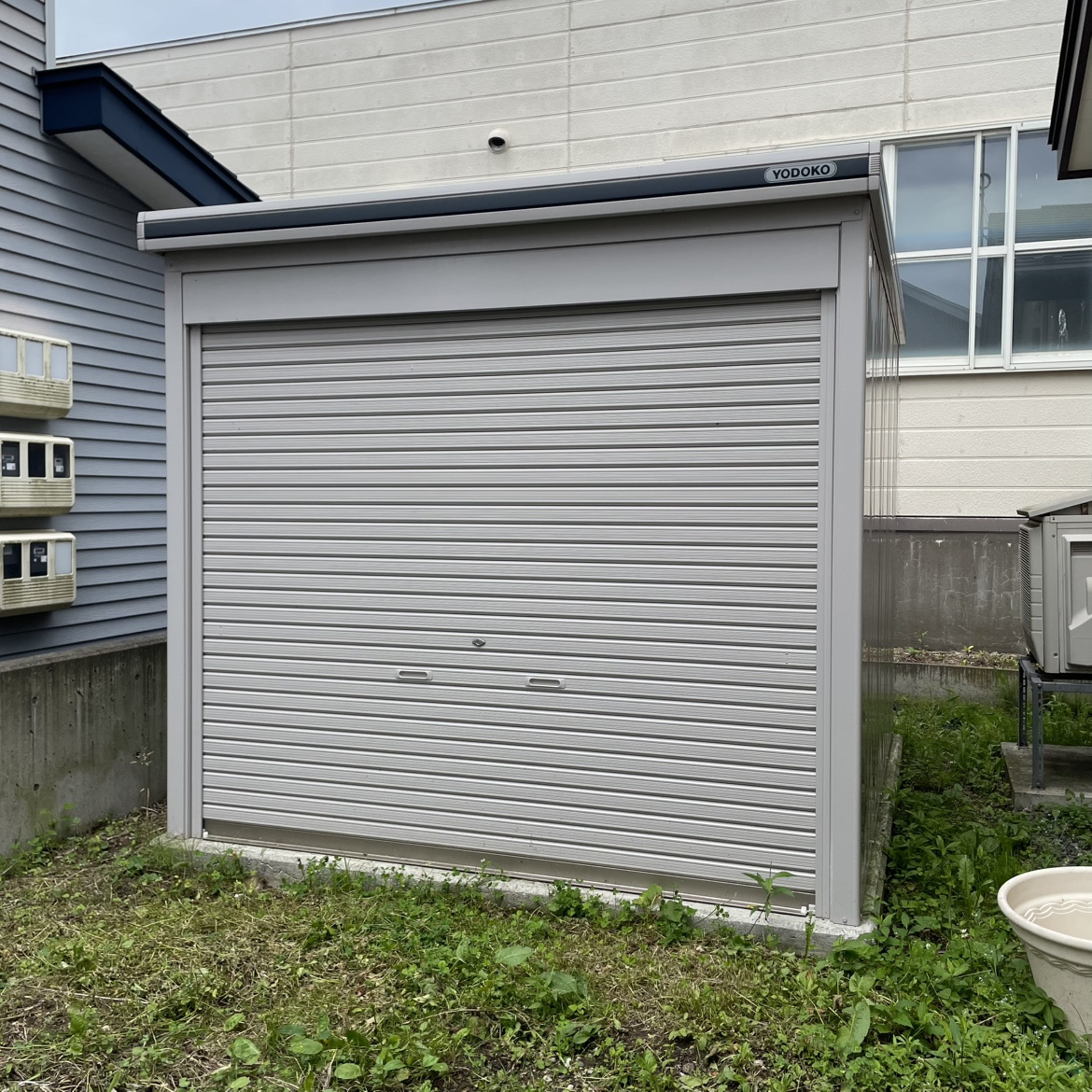 登別市若山町3丁目12-48　平屋中古住宅のその他共用部分