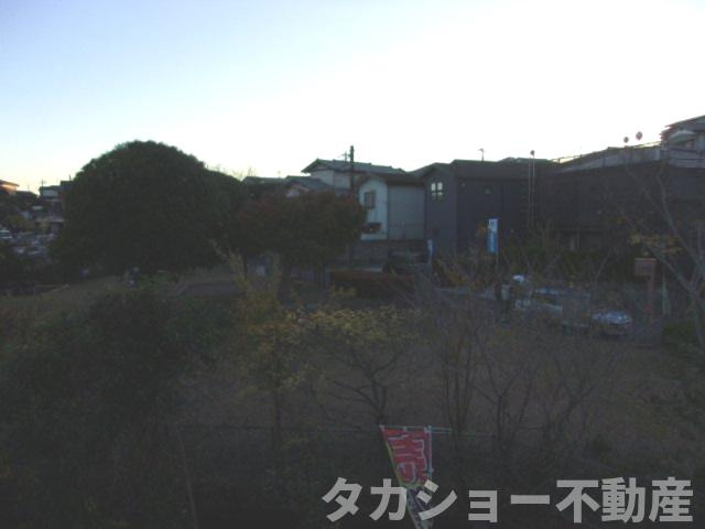 市原市能満　中古戸建の展望