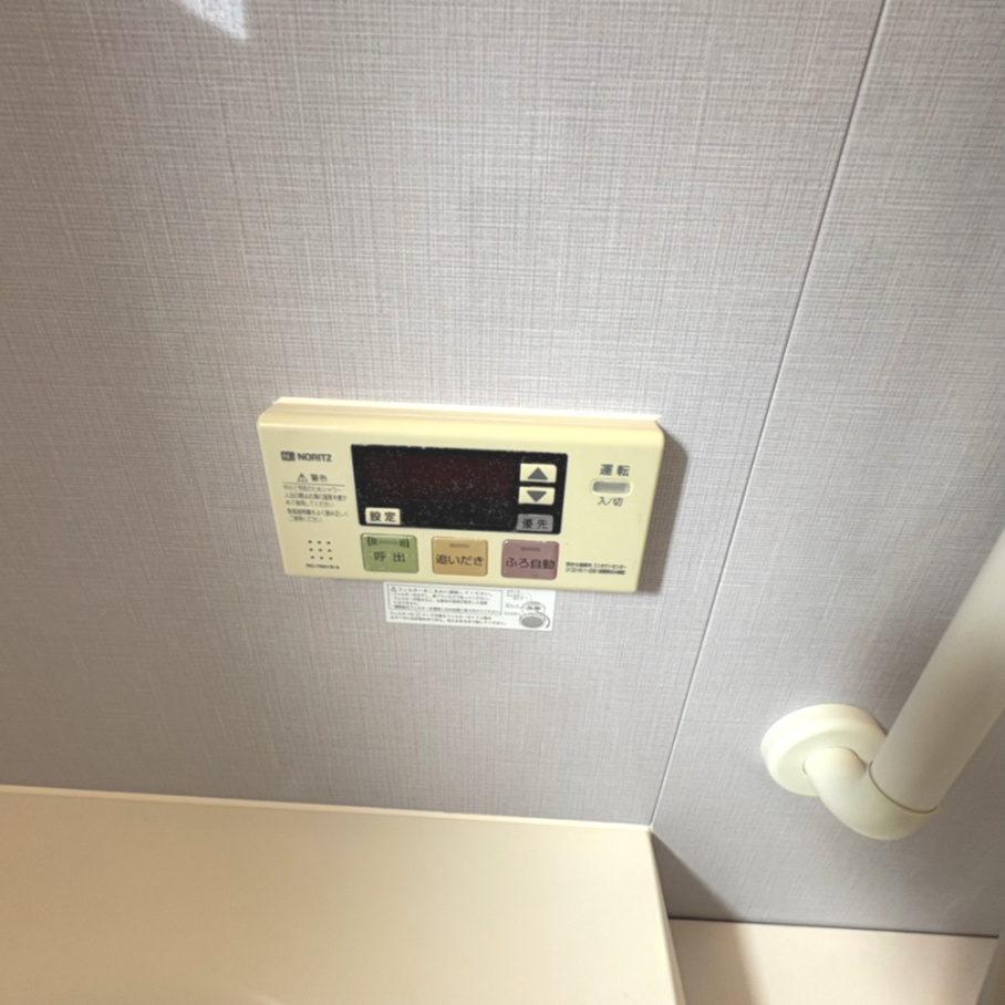 室蘭市白鳥台5丁目33-6　中古住宅のその他