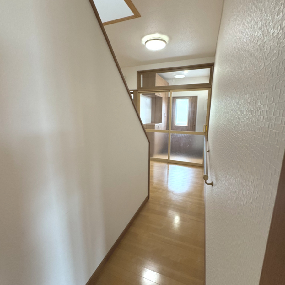 室蘭市白鳥台5丁目33-6　中古住宅のその他