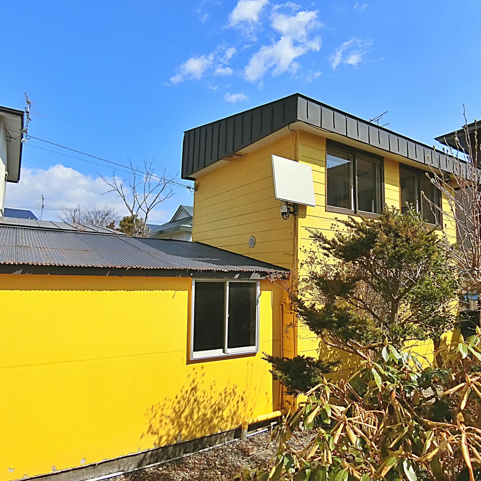 登別市若草町2丁目12-5　中古住宅のその他共用部分