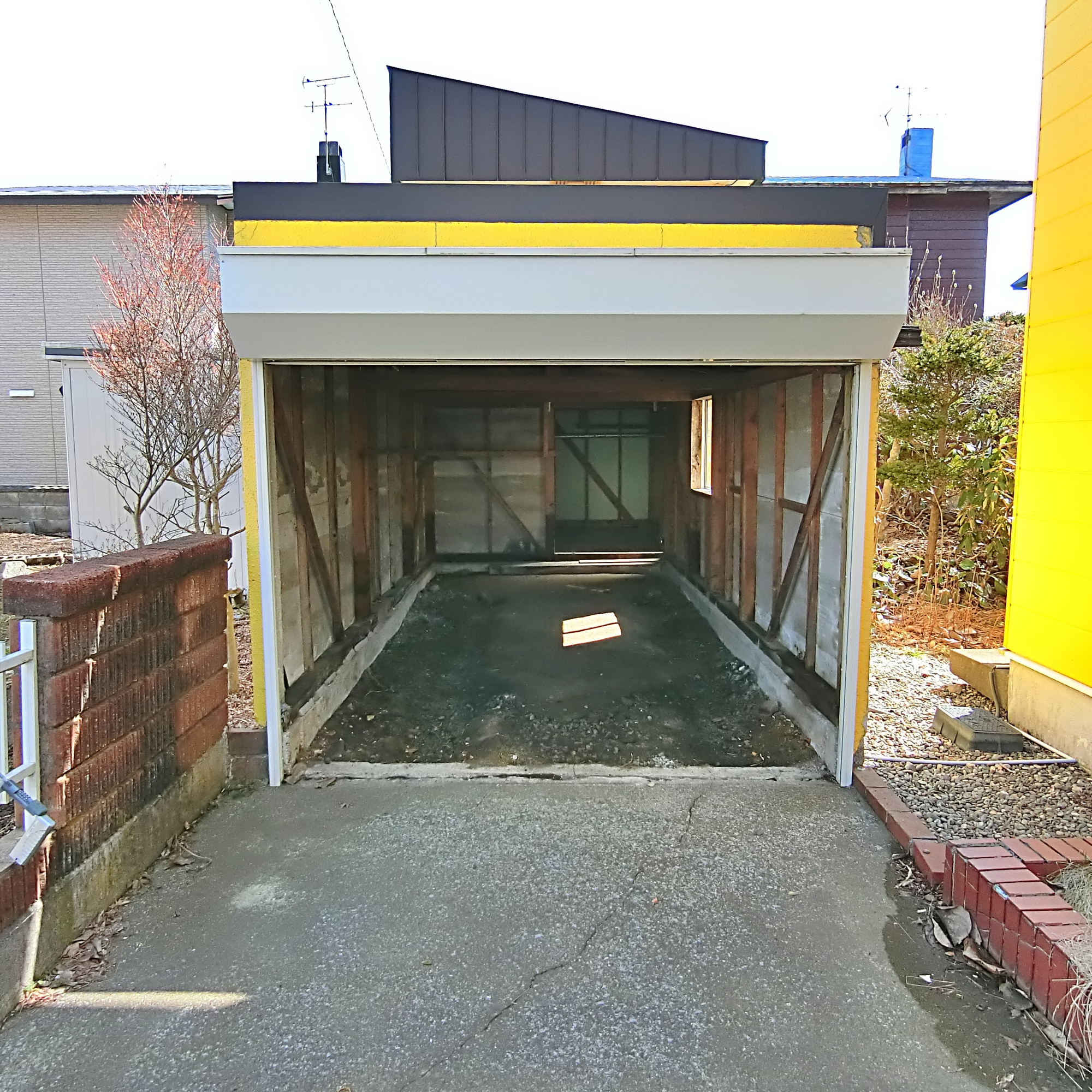 登別市若草町2丁目12-5　中古住宅のその他共用部分