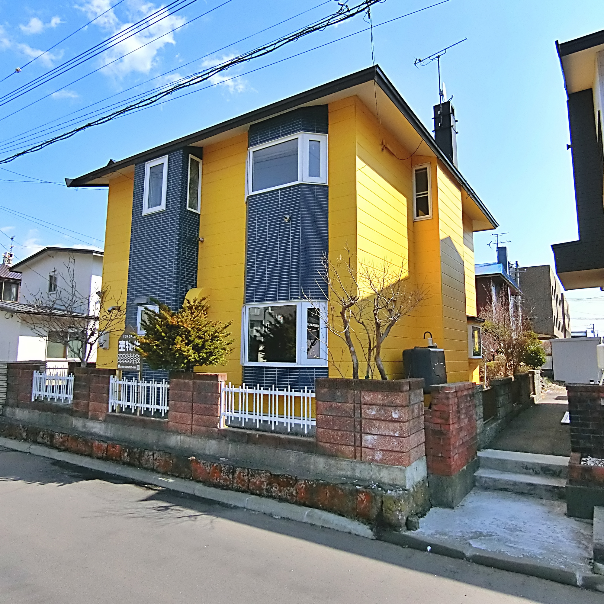 登別市若草町2丁目12-5　中古住宅のその他共用部分