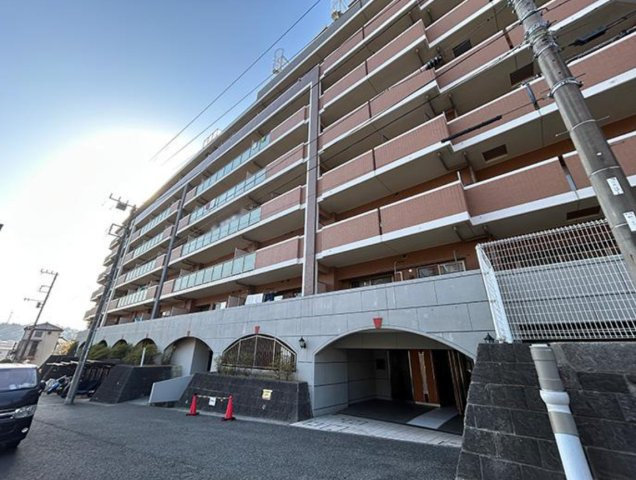 フェイム上星川【仲介手数料無料】ペット可♪の外観