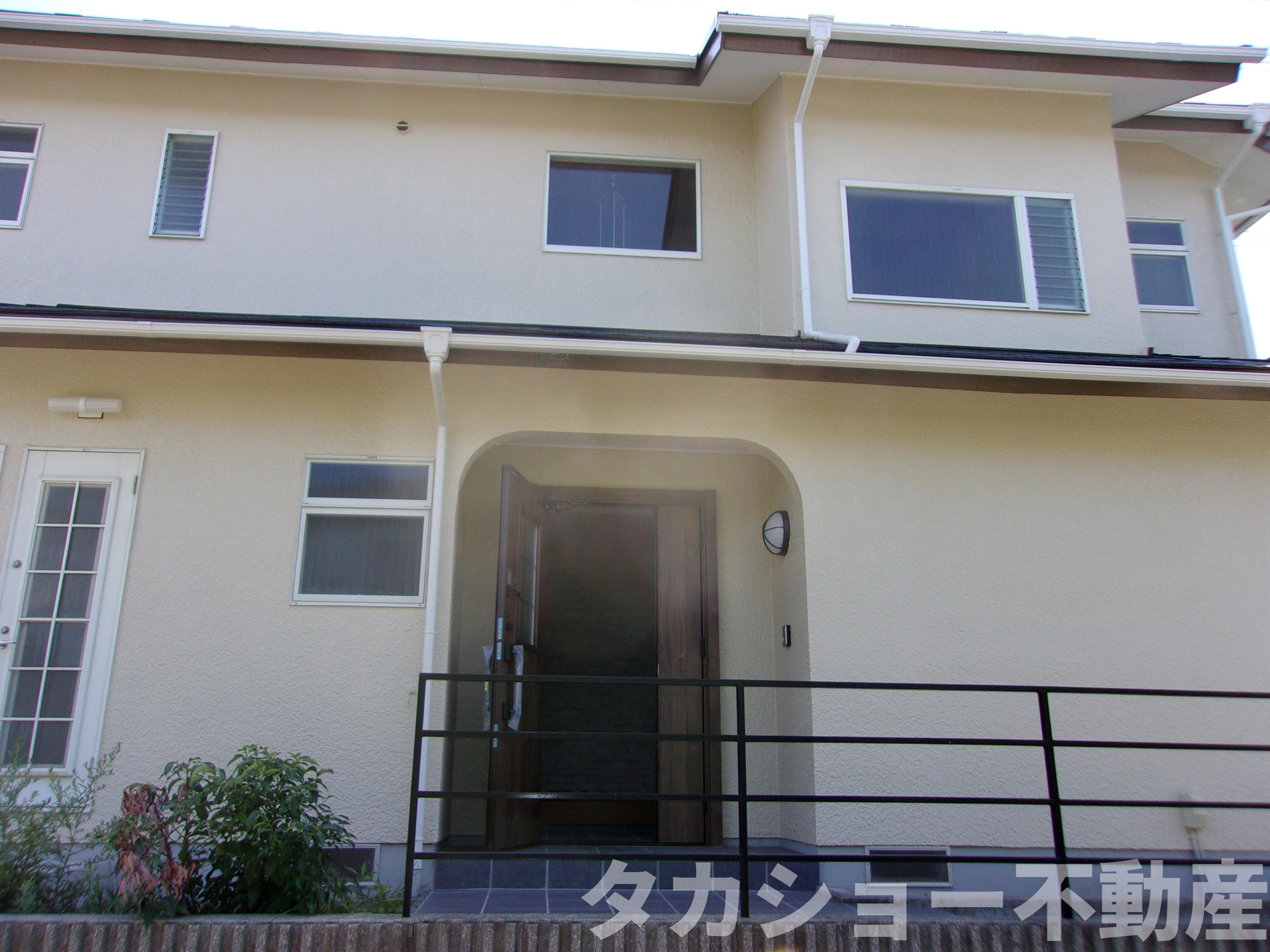 市原市泉台三丁目　中古戸建の外観