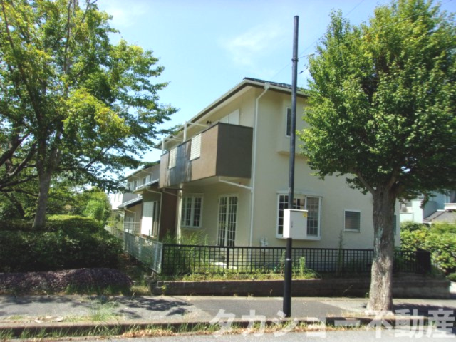 市原市泉台三丁目　中古戸建の外観