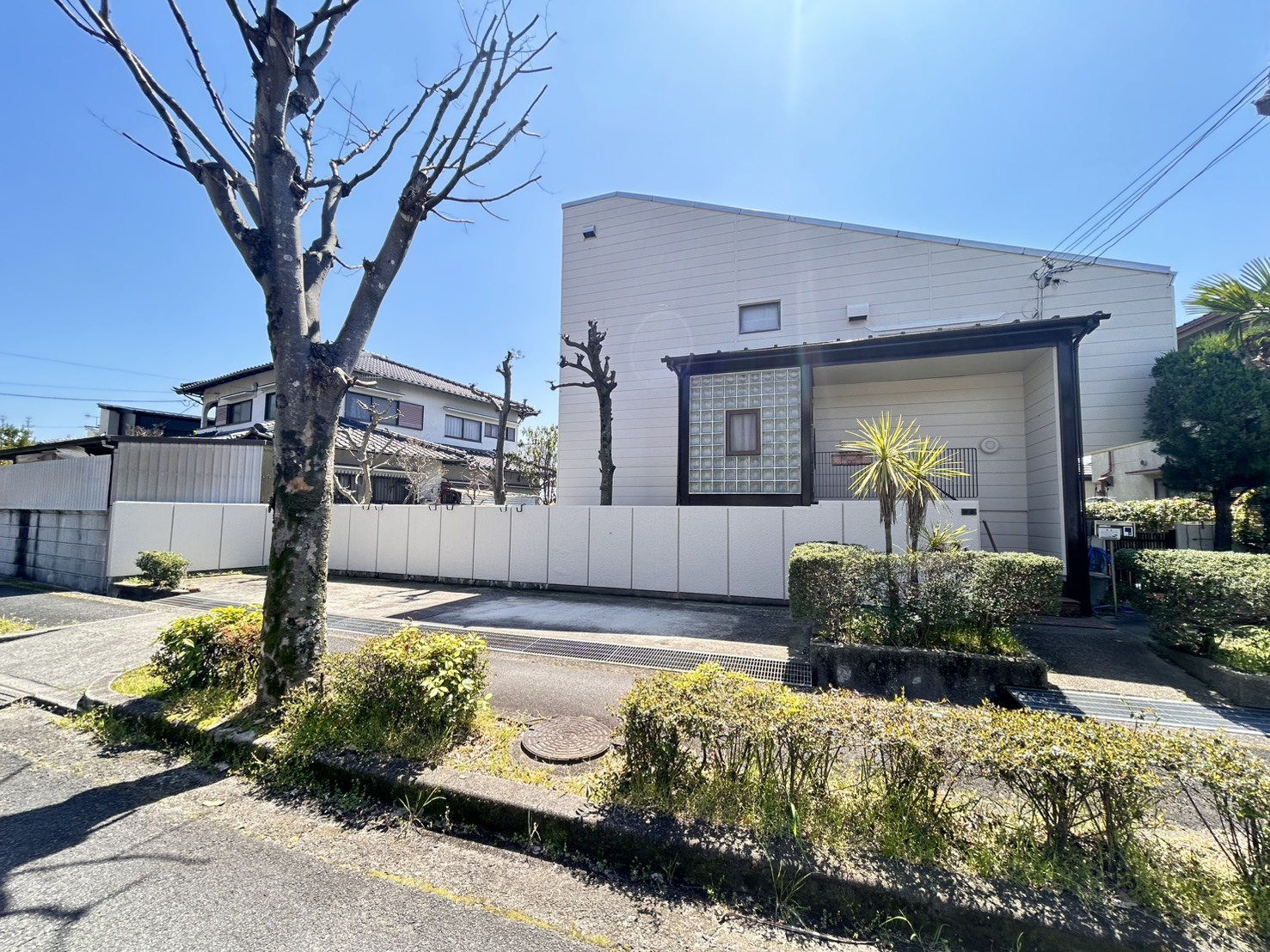 神戸市北区ひよどり台2丁目一戸建の外観|ひよどり台２丁目　中古戸建