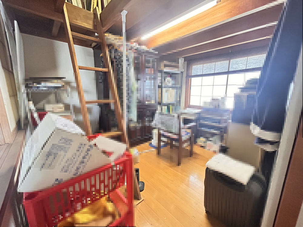 神戸市北区ひよどり台2丁目一戸建のその他