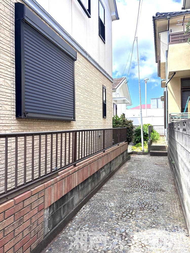 茅ヶ崎市下町屋2丁目　中古戸建のその他