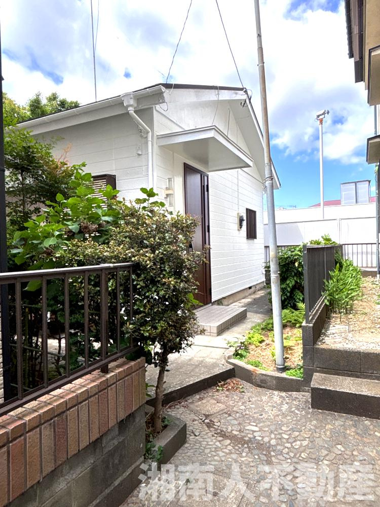 茅ヶ崎市下町屋2丁目　中古戸建のその他