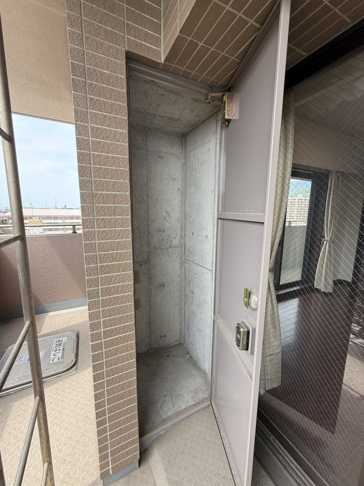 コスモシティ神戸本山のその他