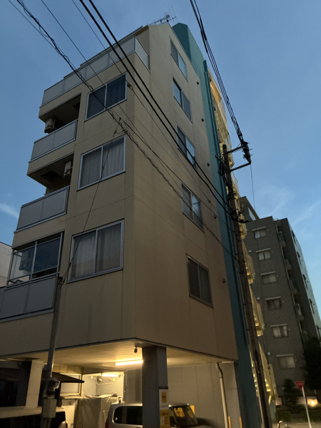【外観】