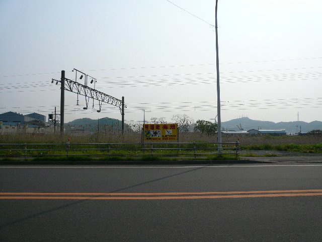 室蘭市御崎町2丁目33-5　土地のその他