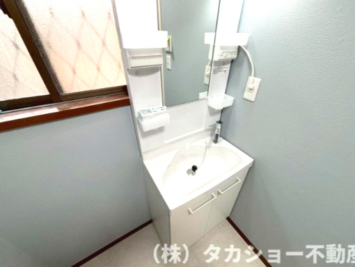 市原市五井　中古戸建の浴室