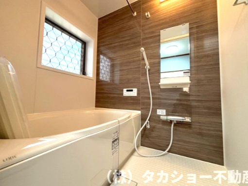 市原市五井　中古戸建の浴室