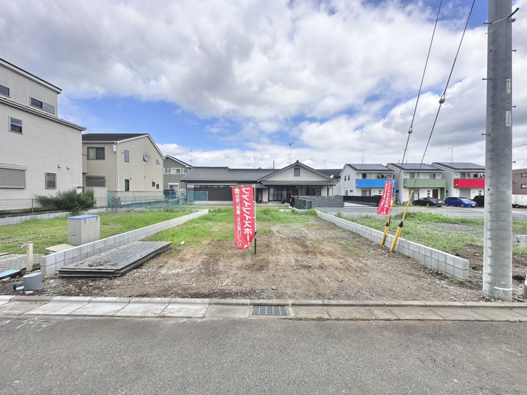 【２号地】現地写真2026.7.19